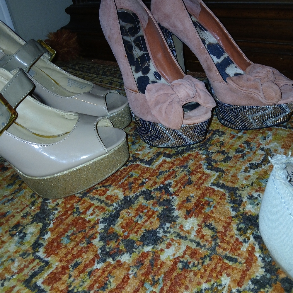 Shoe Bundle - image 4